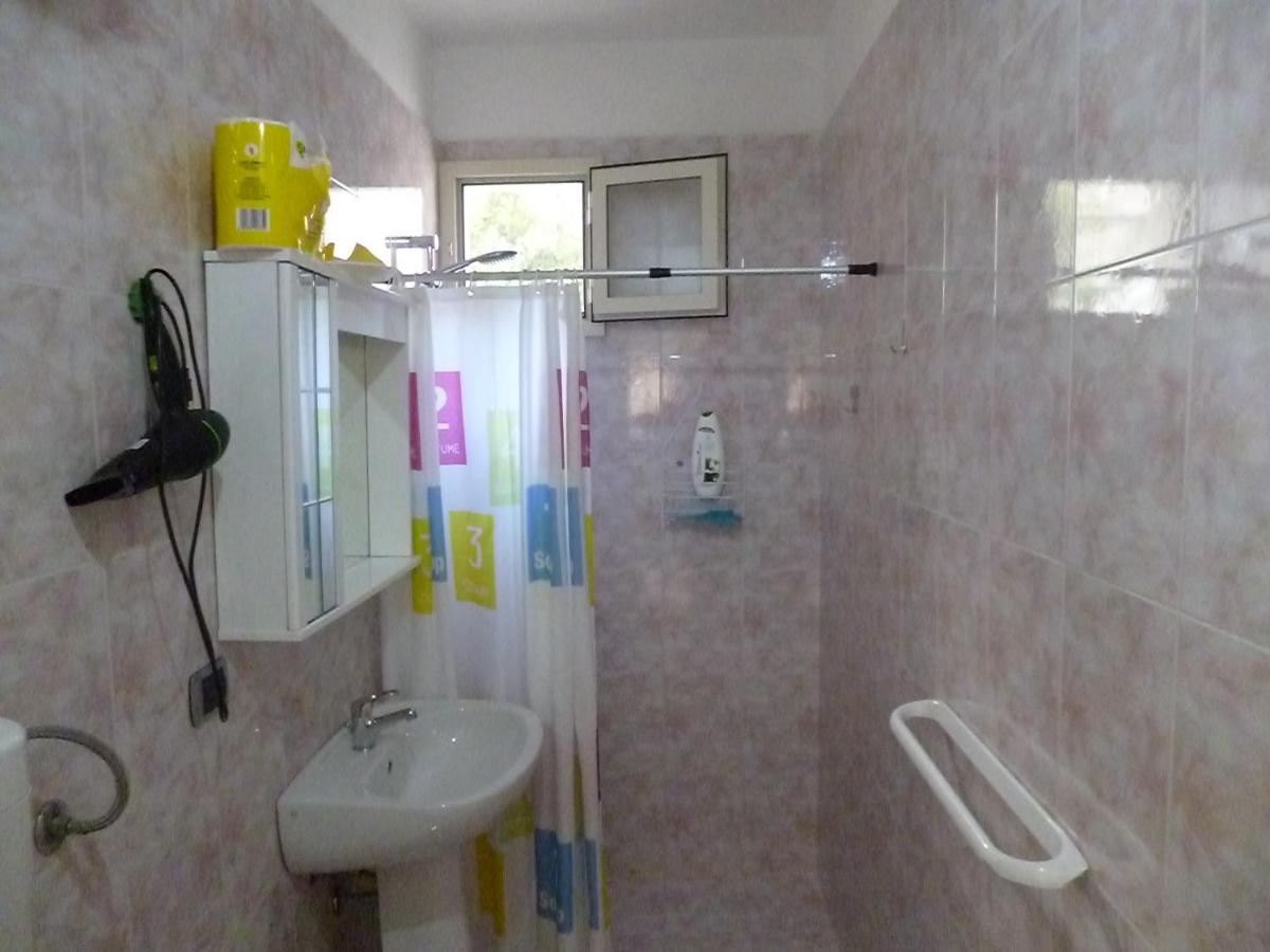 Villa Casa A 30 M Dal Mare Sant Isidoro  Exterior foto