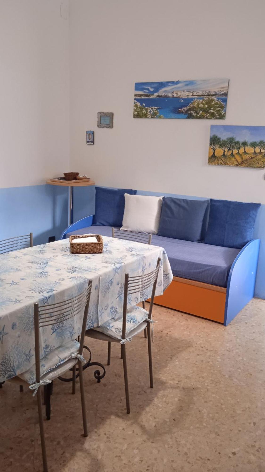 Villa Casa A 30 M Dal Mare Sant Isidoro  Exterior foto