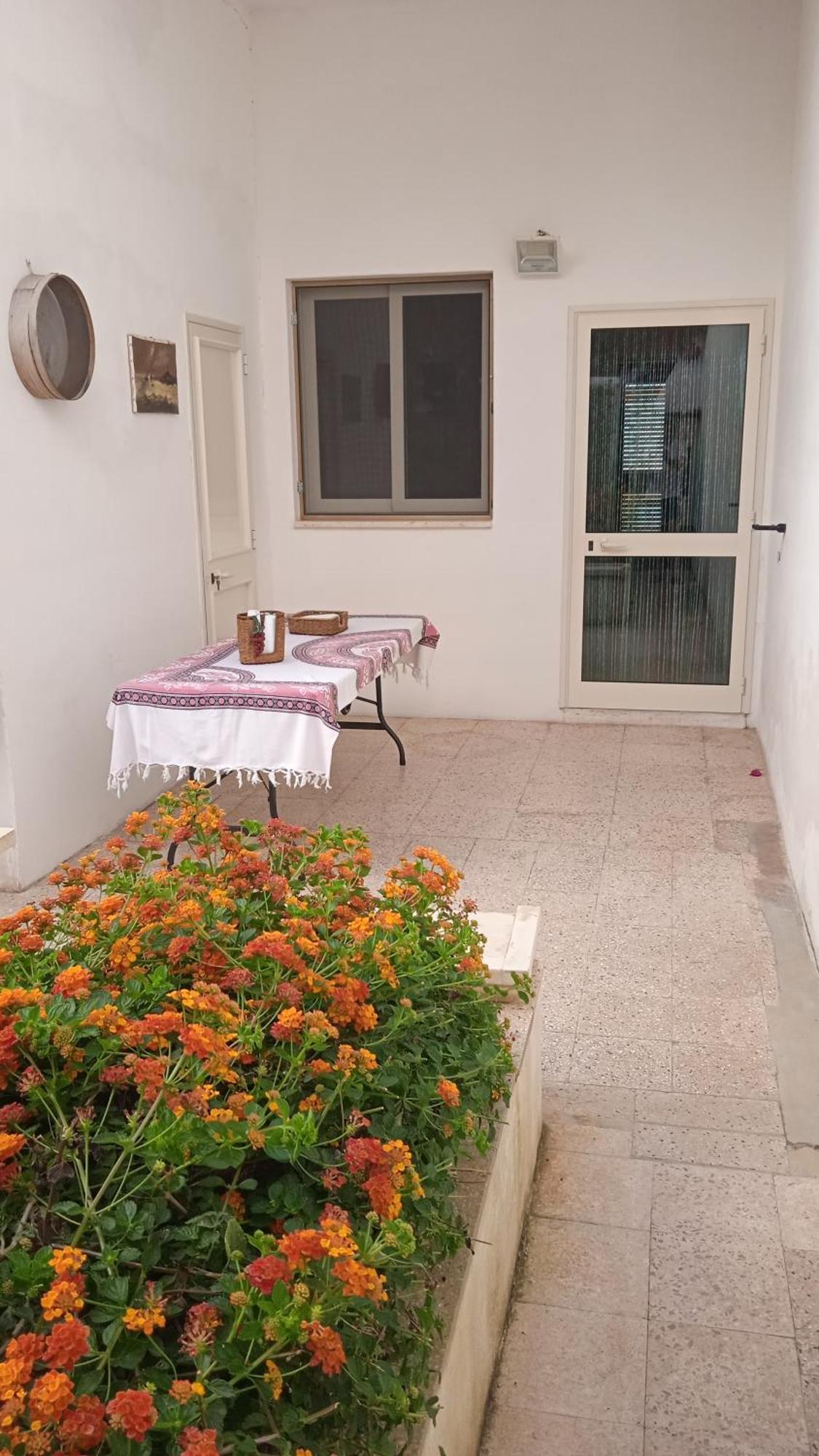Villa Casa A 30 M Dal Mare Sant Isidoro  Exterior foto
