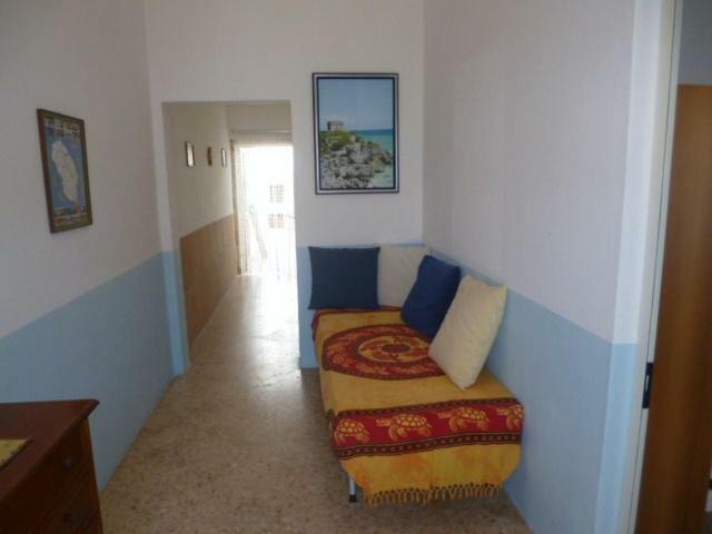 Villa Casa A 30 M Dal Mare Sant Isidoro  Exterior foto